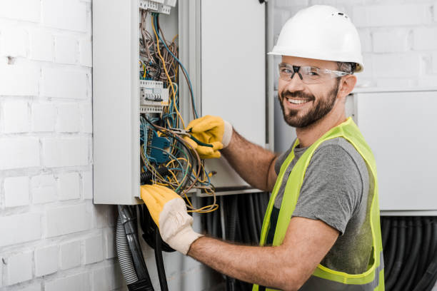 Best Electrical Troubleshooting Services  in Alamo, NV