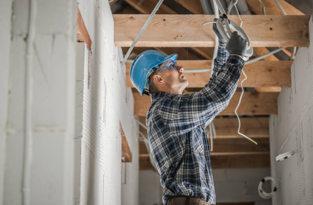 Electrical Outlet Repair in Alamo, NV