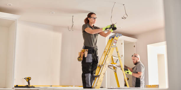 Best Electrician Near Me  in Alamo, NV