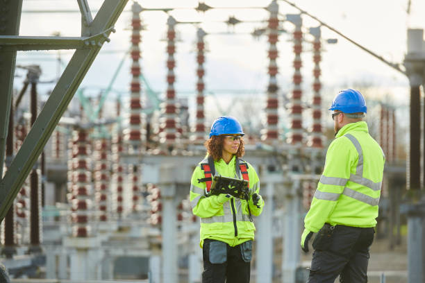 Best Local Electrician Companies  in Alamo, NV