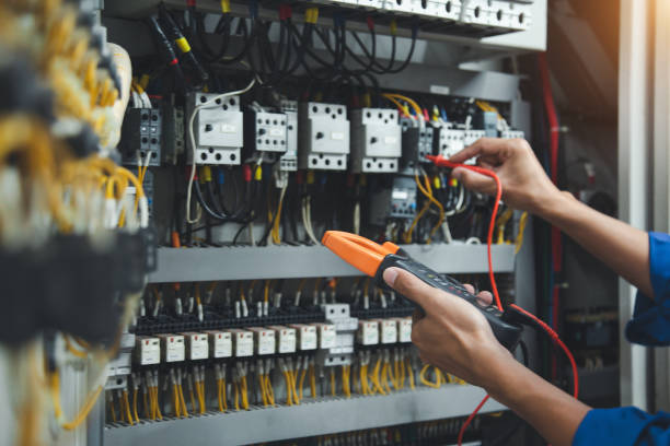 Best Electrician for Home Renovation  in Alamo, NV