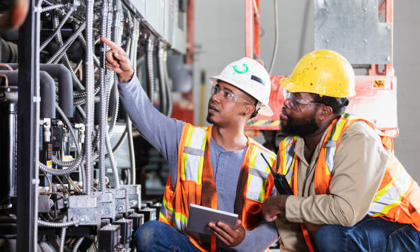 Best Best Electricians Near Me  in Alamo, NV
