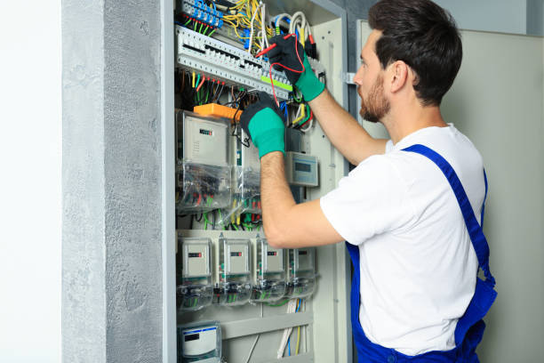 Alamo, NV Electrician Company