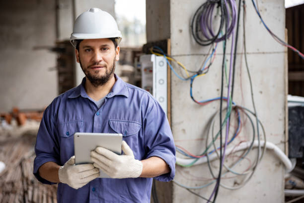 Best Electrical Outlet Repair  in Alamo, NV