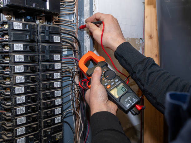 Best Affordable Emergency Electrician  in Alamo, NV